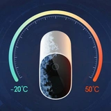 IP-камера видеонаблюдения Xiaomi Mi Wireless Outdoor Security Camera 1080p MWC14 - фото 13